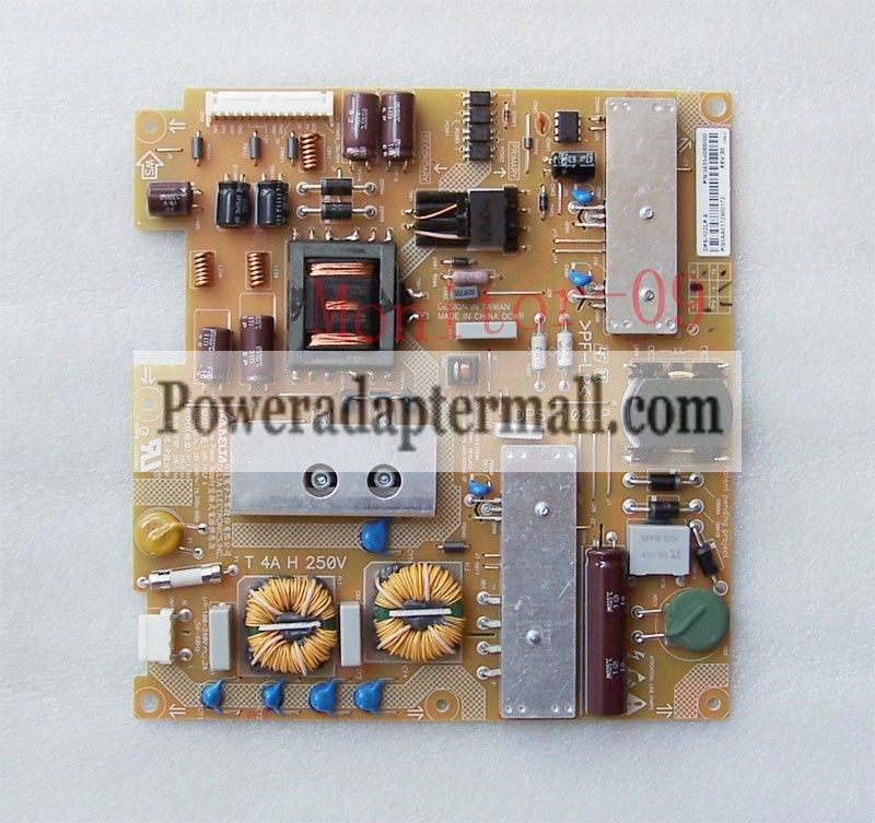 Power Supply Unit DPS-102LP For 3D CECH-ZED1U 24" LCD TV - Click Image to Close